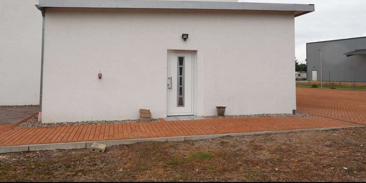 Gewerbeobjekt Kaltenkirchen - 250&euro; | Angebot:25478624