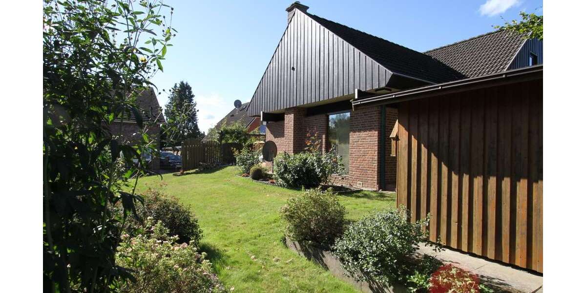 Einfamilienhaus Trittau - 4 Zimmer, 115 m&sup2;, 519.000&euro; | Angebot:22933047