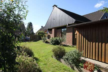 Haus Trittau - 4 Zimmer, 115 m&sup2;, 519.000&euro; | Angebot:22933047