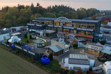 Gewerbeobjekt Braak - 2.150&euro; | Angebot:24529805