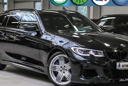 Alpina D3 95.469 km 43.900 &euro; Glinde 21509