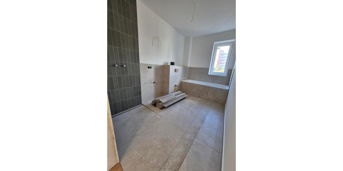 Erdgeschoßwohnung Norderstedt - 3 Zimmer, 80 m&sup2;, 1.650&euro; | Angebot:26000278