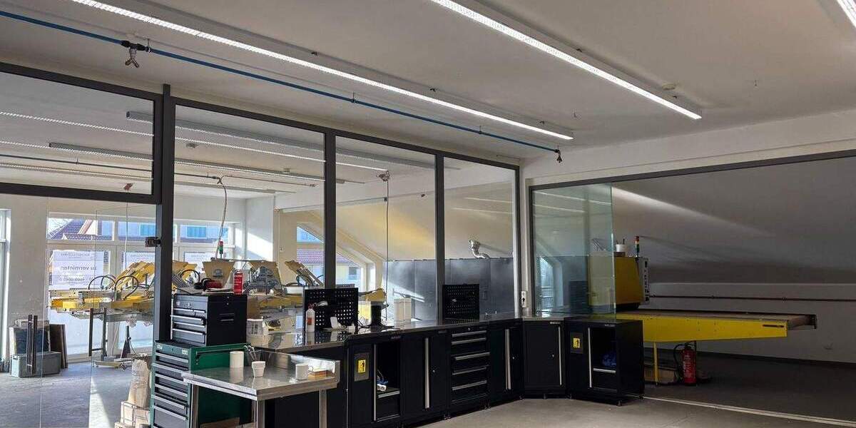 Gewerbeobjekt Stapelfeld - 2.700&euro; | Angebot:25770440