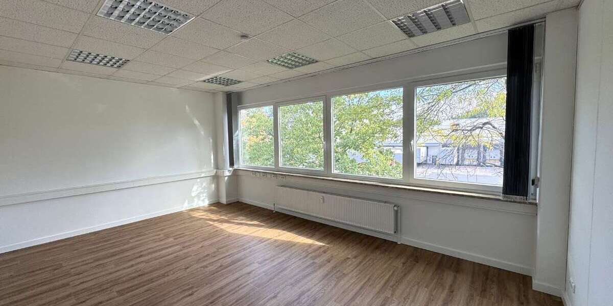 Gewerbeobjekt Hamburg Stellingen - 380&euro; | Angebot:26012787