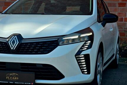 Renault Clio 14.600 km 13.999 &euro; Trittau 22946