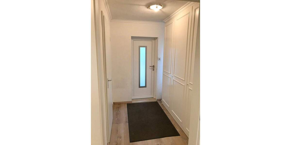 Mehrfamilienhaus, Wohnhaus Hamburg Poppenbüttel - 7 Zimmer, 202 m&sup2;, 699.000&euro; | Angebot:25700583