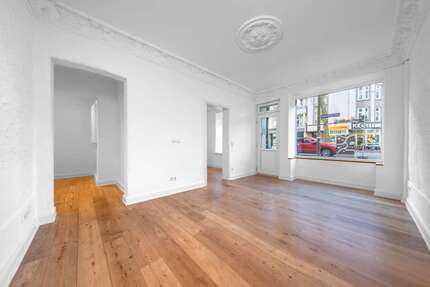 Gewerbeobjekt Hamburg Eimsbüttel - 569.000&euro; | Angebot:26781617