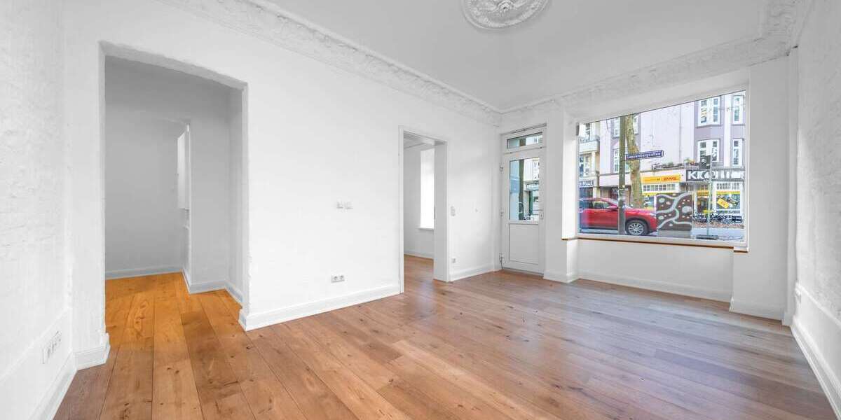 Gewerbeobjekt Hamburg Eimsbüttel - 569.000&euro; | Angebot:26781617