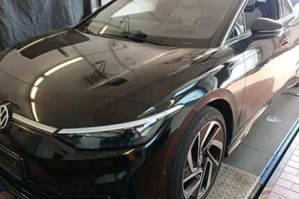 VW ID.7 58.140 km 38.885 &euro; Uetersen bei Hamburg 25436