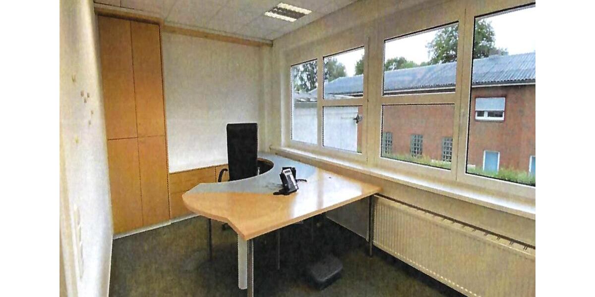 Gewerbeobjekt Henstedt-Ulzburg Ulzburg - 800&euro; | Angebot:25317935