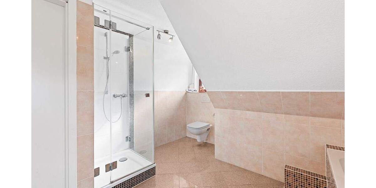 Einfamilienhaus Hamburg / Rahlstedt Rahlstedt - 6 Zimmer, 113 m&sup2;, 549.000&euro; | Angebot:25731328