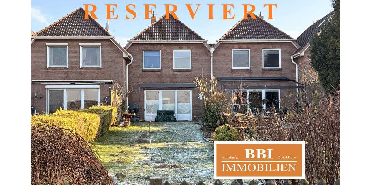 Einfamilienhaus Hasloh - 4 Zimmer, 107 m&sup2;, 355.000&euro; | Angebot:25106489