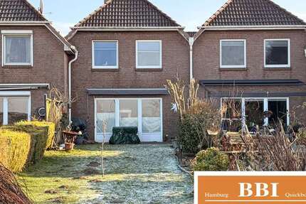 Haus Hasloh - 4 Zimmer, 107 m&sup2;, 355.000&euro; | Angebot:25106489