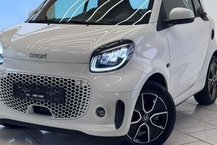 Smart ForTwo 18.200 km 10.950 &euro; Pinneberg 25421