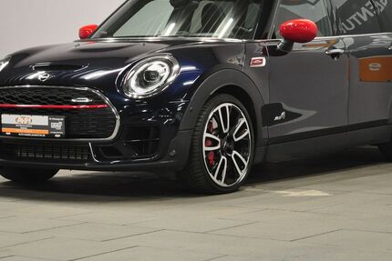 Mini John Cooper Works Clubman 53.960 km 26.990 &euro; Schenefeld | Hamburg 22869
