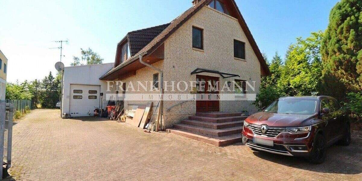 Einfamilienhaus Quickborn - 4 Zimmer, 180 m&sup2;, 699.000&euro; | Angebot:25743531