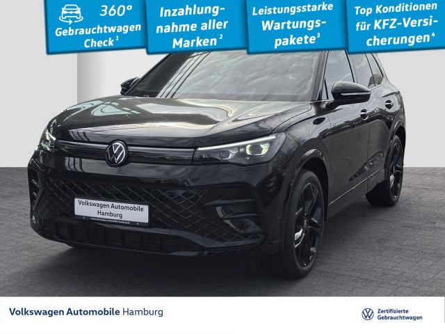 VW Tiguan 15.000 km 47.990 &euro; Glinde 21509