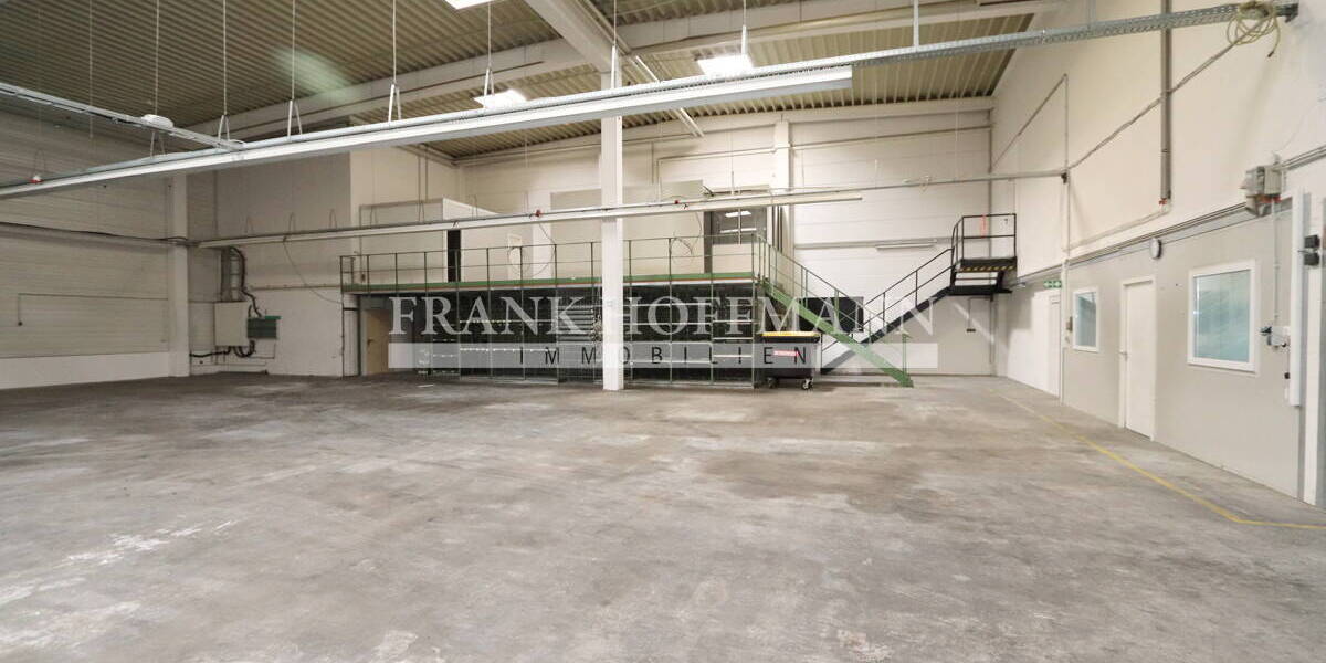 Gewerbeobjekt Henstedt-Ulzburg Ulzburg - 1.490.000&euro; | Angebot:25801696
