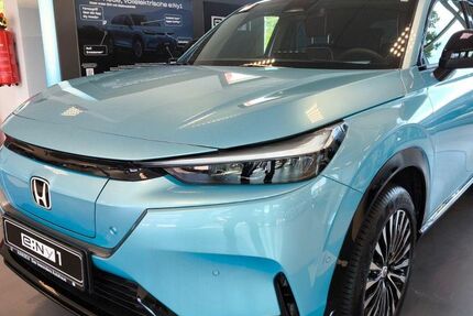 Honda e:Ny1 5.000 km 33.990 &euro; Braak 22145