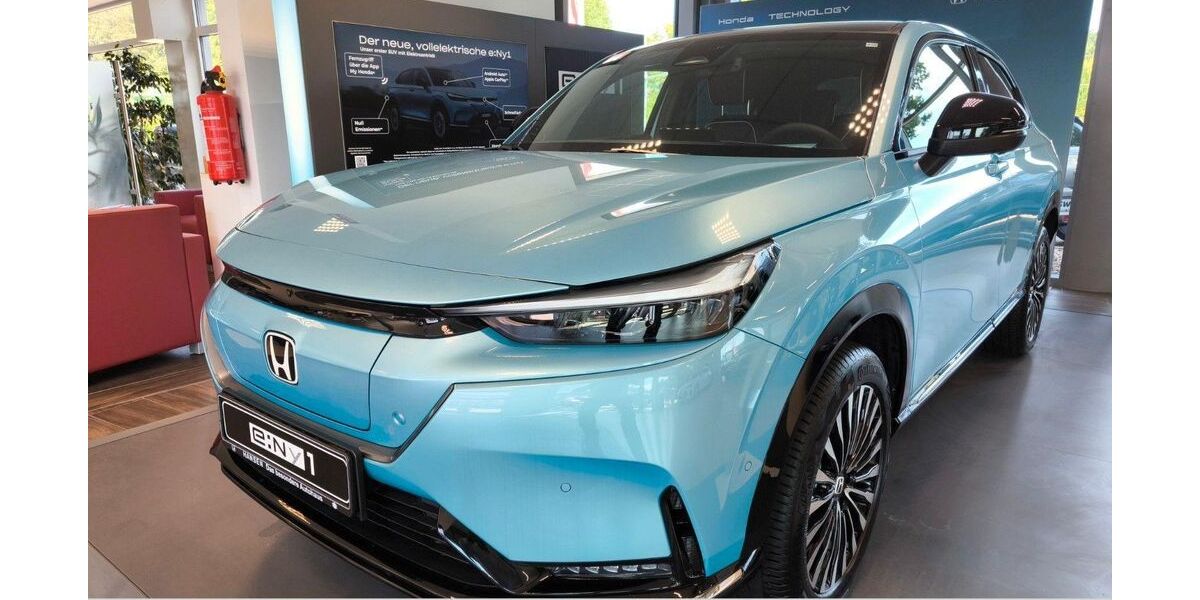 Honda e:Ny1 5.000 km 33.990 &euro; Braak 22145