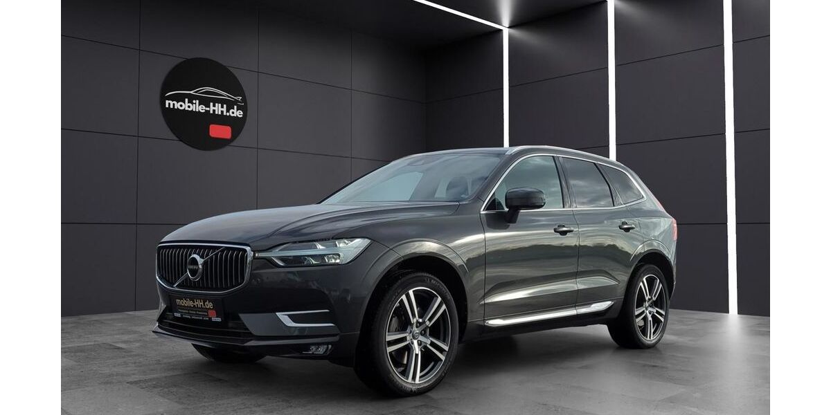 Volvo XC60 103.800 km 31.490 &euro; Hamburg 22047