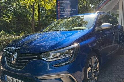 Renault Megane 111.510 km 10.900 &euro; Hamburg 22399