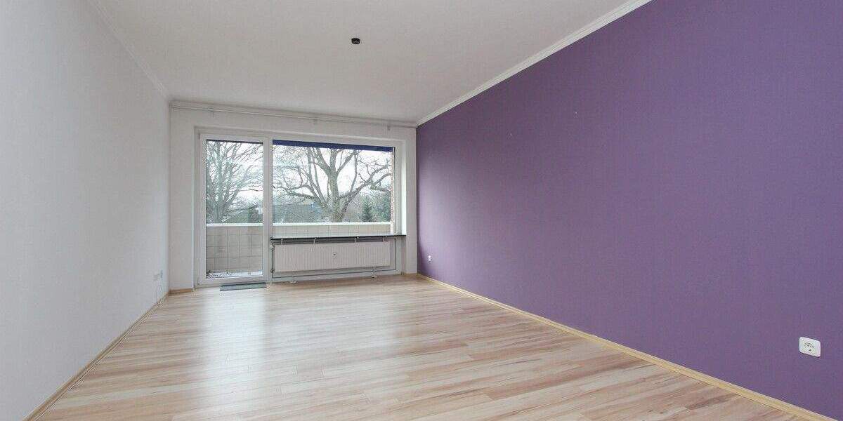 Etagenwohnung Rellingen - 3 Zimmer, 77 m&sup2;, 249.000&euro; | Angebot:25700535