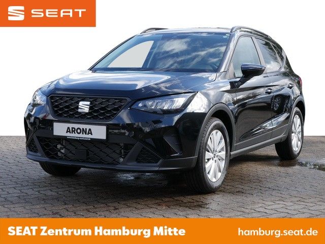 Seat Arona 1.001 km 20.888 &euro; Hamburg 22529