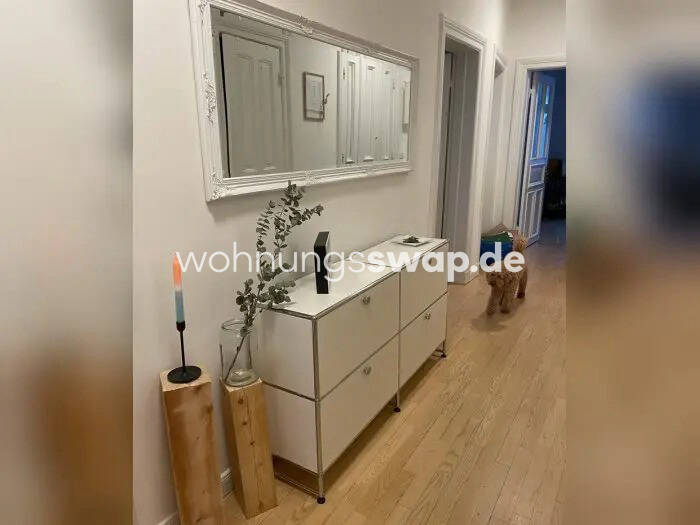 Etagenwohnung Hamburg Hoheluft-West - 4 Zimmer, 76 m&sup2;, 1.070&euro; | Angebot:25980390