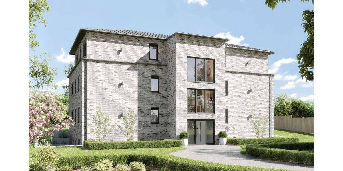 Etagenwohnung Hamburg Sasel Sasel - 4 Zimmer, 98 m&sup2;, 798.000&euro; | Angebot:25928499