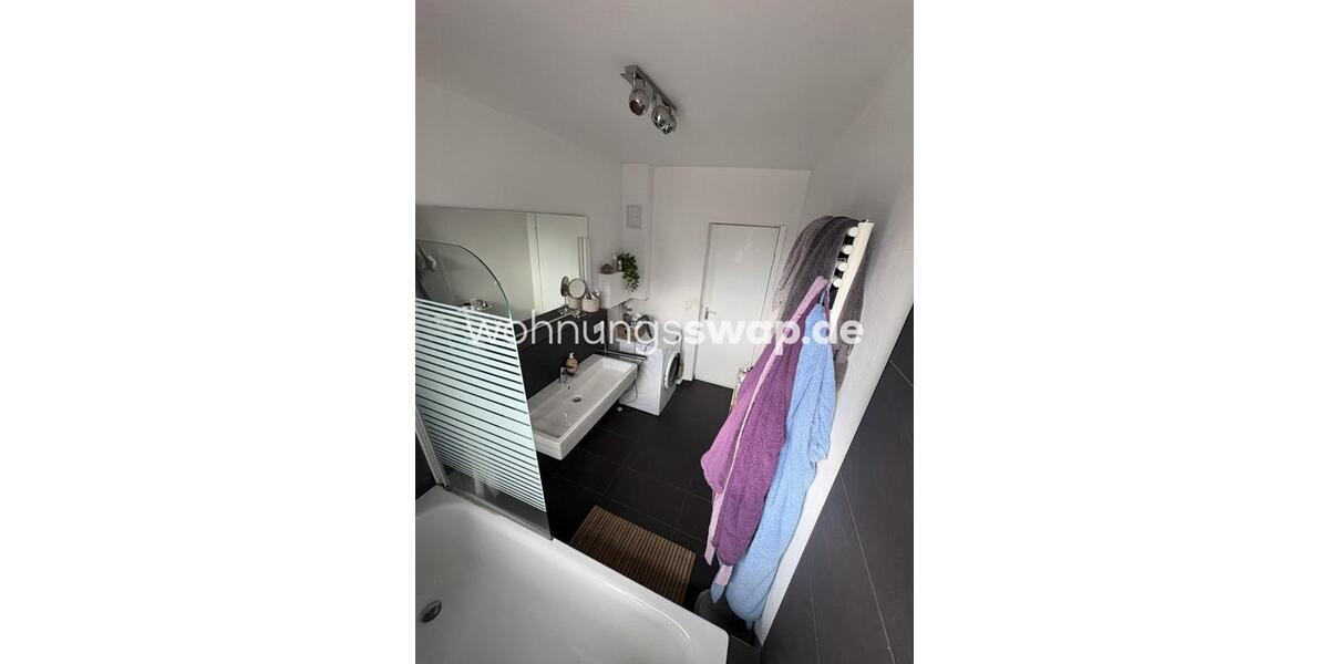 Etagenwohnung Hamburg Uhlenhorst - 4 Zimmer, 87 m&sup2;, 1.719&euro; | Angebot:25431821