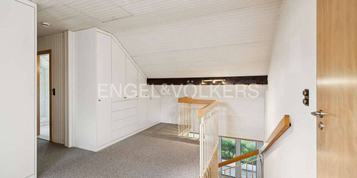 Einfamilienhaus Hoisdorf - 4 Zimmer, 153 m&sup2;, 495.000&euro; | Angebot:25701856