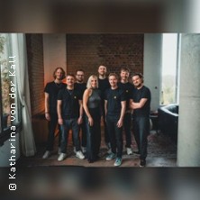 Radius 27.05.2026 Nica Jazz Club