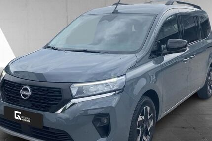 Nissan Townstar 13.641 km 30.990 &euro; Hamburg 22159
