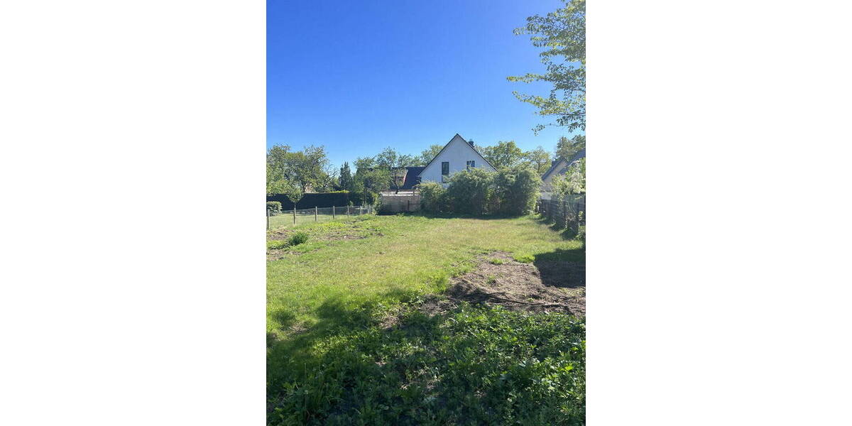 Grundstück Norderstedt Harksheide - 329.000&euro; | Angebot:26605015
