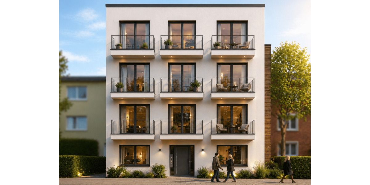Grundstück Hamburg Marienthal - 699.000&euro; | Angebot:26713000