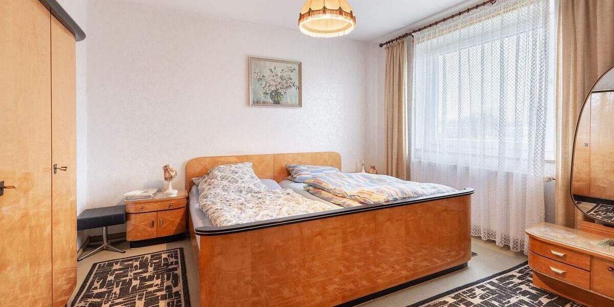 Reihenendhaus Norderstedt Harksheide - 4 Zimmer, 117 m&sup2;, 475.000&euro; | Angebot:25746125
