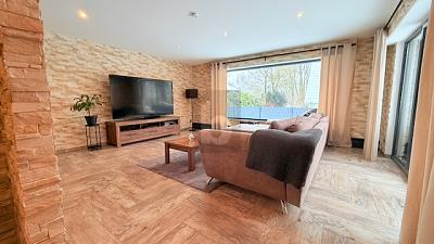 IHR NEUES ZUHAUSE - EINZIEHEN & WOHLFÜHLEN - Einfamilienhaus Bad Bramstedt | Angebot:25640027