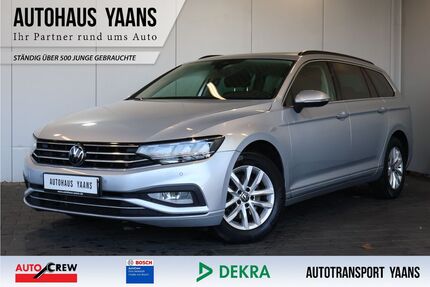 VW Passat Variant 107.000 km 18.689 &euro; Pinneberg 25421
