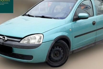 Opel Corsa 175.000 km 549 &euro; Hamburg 22527