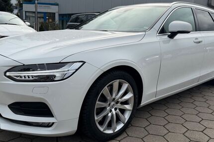 Volvo V90 199.400 km 16.990 &euro; Elmshorn 25335