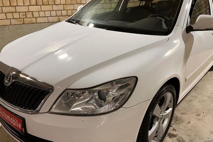 Skoda Octavia 160.000 km 7.299 &euro; Hamburg 21079