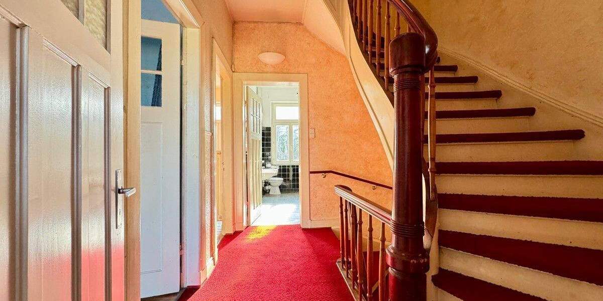 Mehrfamilienhaus, Wohnhaus Hamburg / Heimfeld Heimfeld - 5 Zimmer, 123 m&sup2;, 825.000&euro; | Angebot:25690316