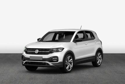 VW T-Cross 7.950 km 21.950 &euro; Kaltenkirchen 24568