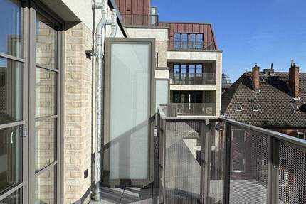 Wohnung Hamburg Sternschanze - 4 Zimmer, 109 m&sup2;, 1.030.000&euro; | Angebot:25675988