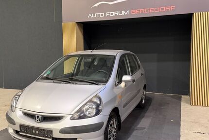 Honda Jazz 162.443 km 1.150 &euro; Hamburg 21029