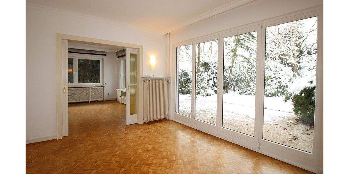 Einfamilienhaus Großhansdorf - 5 Zimmer, 155 m&sup2;, 670.000&euro; | Angebot:25748208