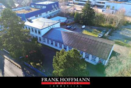 Grundstück Quickborn - 840.000&euro; | Angebot:25478655