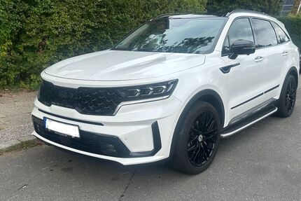 Kia Sorento 81.650 km 35.950 &euro; Hamburg 22455
