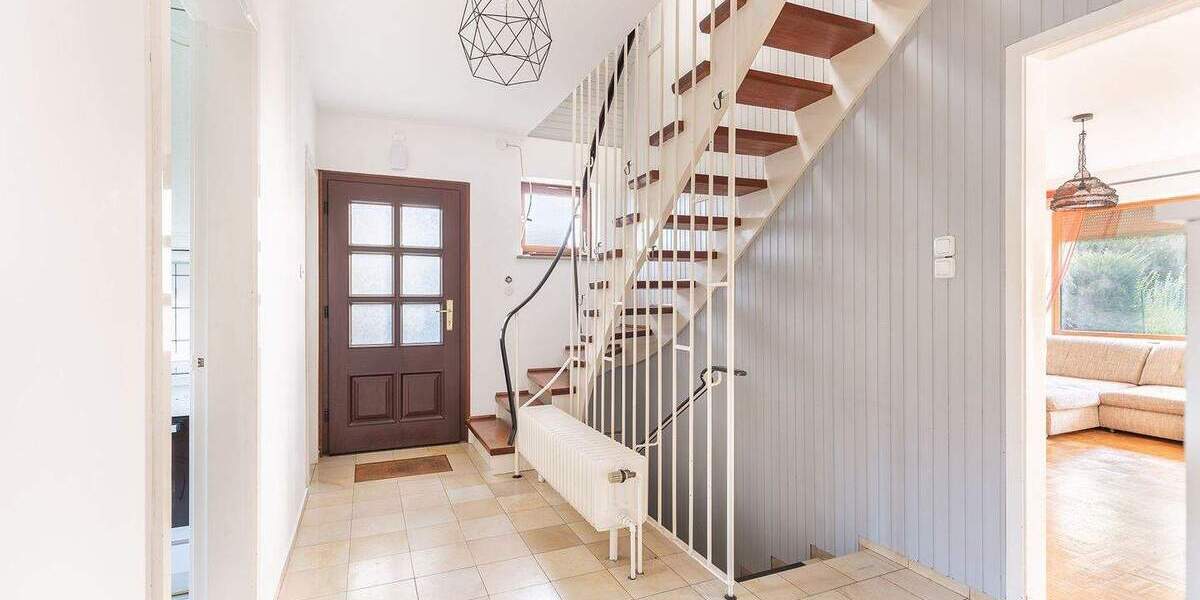 Einfamilienhaus Hamburg Langenhorn - 4 Zimmer, 113 m&sup2;, 490.000&euro; | Angebot:25695972